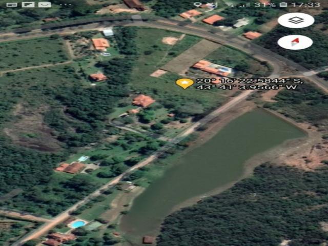 Área para Venda em Itabirito - 5