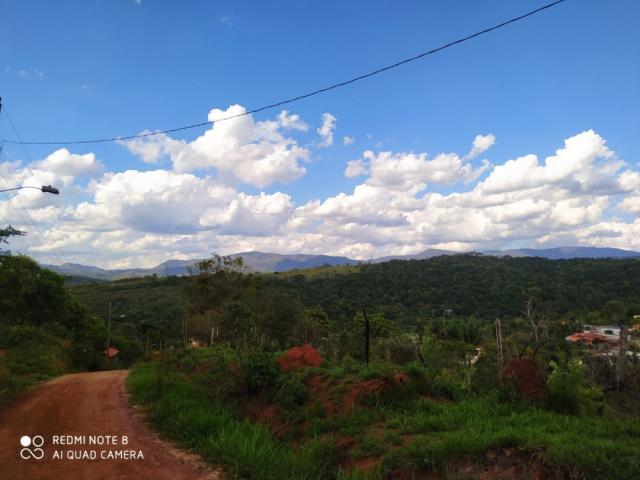 Área para Venda em Itabirito - 4