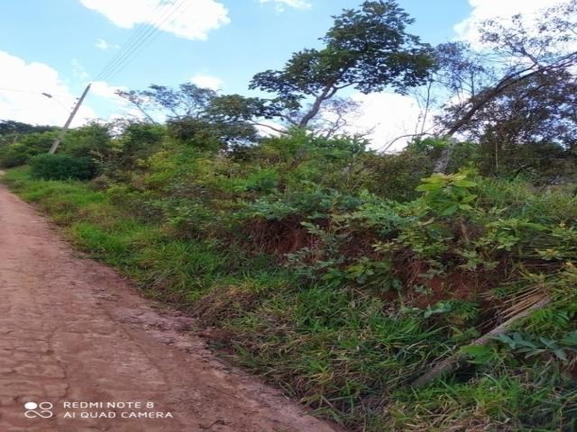 #526 - Área para Venda em Itabirito - MG - 3