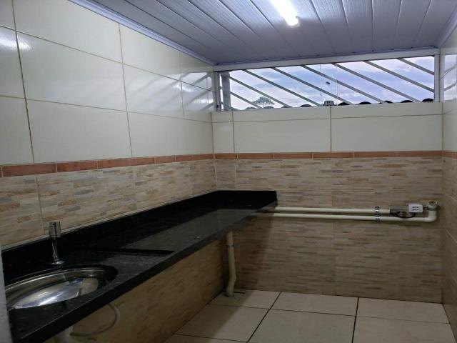 #529 - Apartamento para Venda em Itabirito - MG - 2