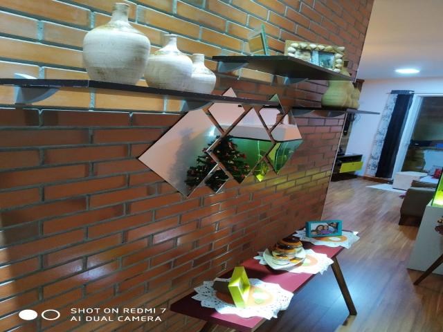 Apartamento para Venda em Itabirito - 4