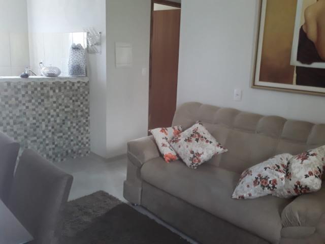 Apartamento para Venda em Itabirito - 4