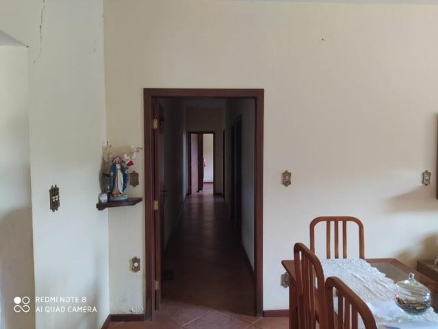 #540 - Casa para Locação em Itabirito - MG - 2