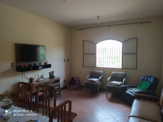#540 - Casa para Locação em Itabirito - MG - 3