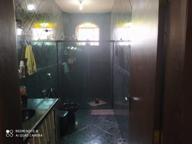 Casa para Locação em Itabirito - 5