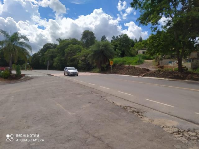 #541 - Área para Locação em Ouro Preto - MG