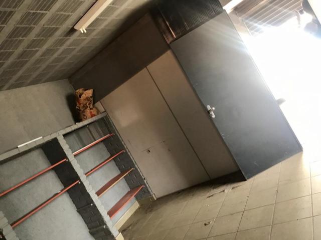 Sala para Locação em Itabirito - 4