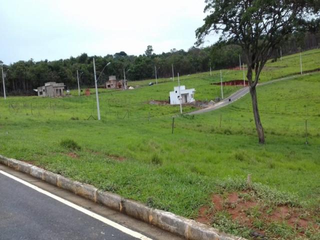 Área para Venda em Itabirito - 4
