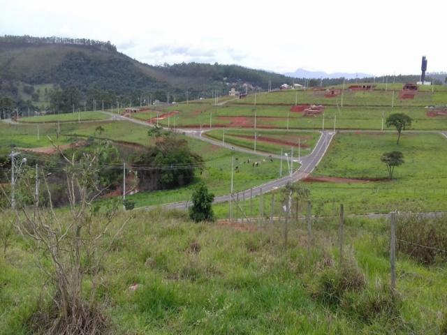Área para Venda em Itabirito - 5
