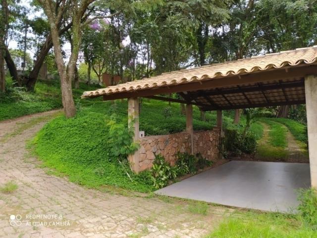 #547 - Casa para Venda em Itabirito - MG - 2