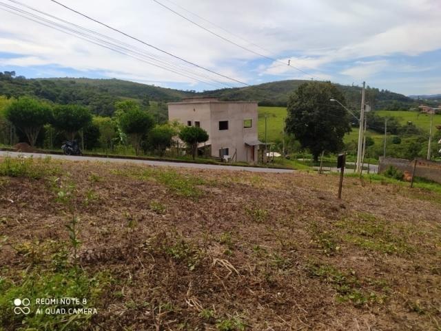 #549 - Área para Venda em Itabirito - MG - 2