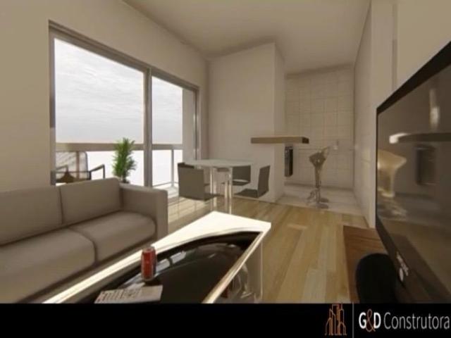 Apartamento para Venda em Itabirito - 4