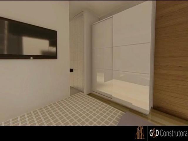 Apartamento para Venda em Itabirito - 5