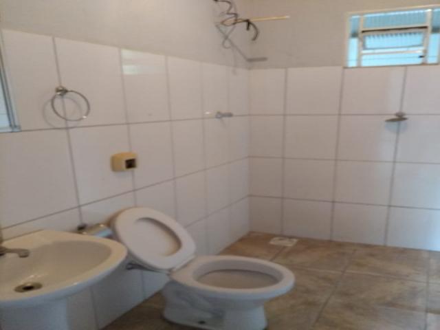 #558 - Casa para Locação em Itabirito - MG - 2