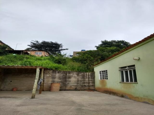 #558 - Casa para Locação em Itabirito - MG - 3