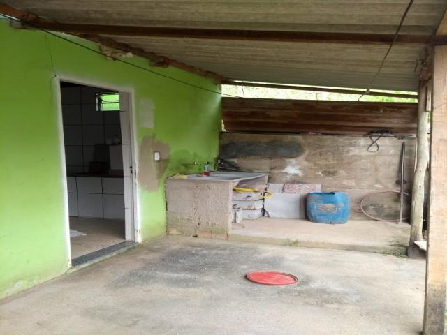 Casa para Locação em Itabirito - 5