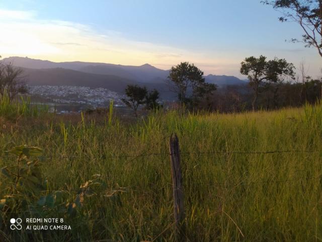 #561 - Chácara para Venda em Itabirito - MG - 3