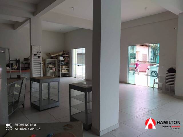 Sala para Locação em Itabirito - 4