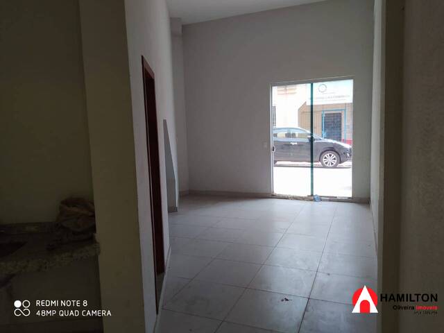 Sala para Locação em Itabirito - 5