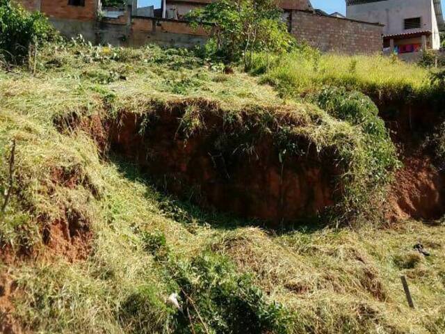 #571 - Área para Venda em Itabirito - MG - 1