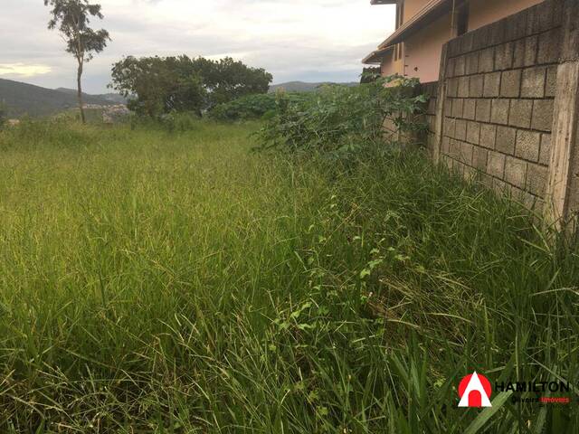 Área para Venda em Itabirito - 4
