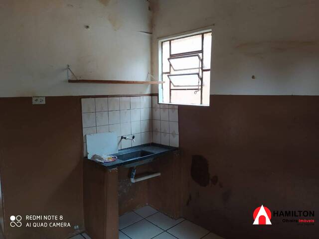Casa para Locação em Itabirito - 5