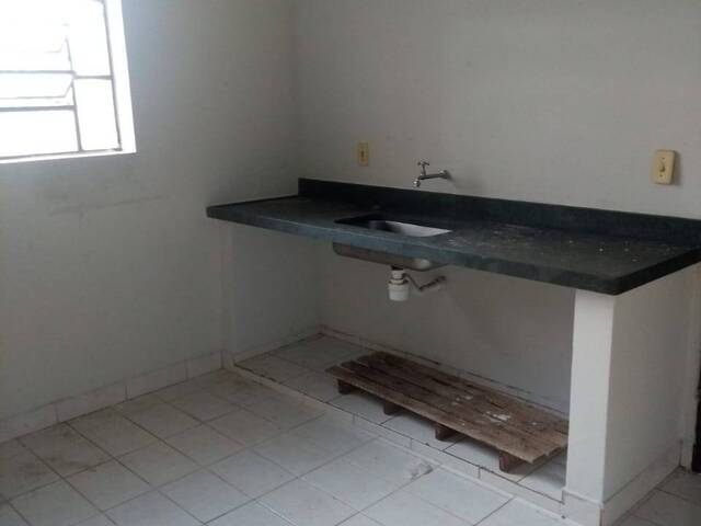 #574 - Casa para Locação em Itabirito - MG - 2