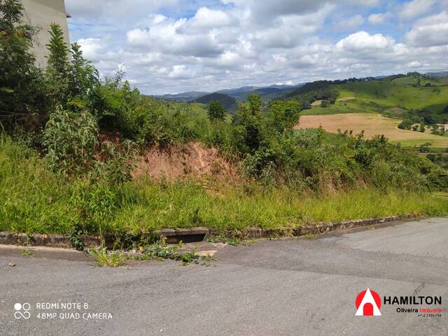 Área para Venda em Itabirito - 4