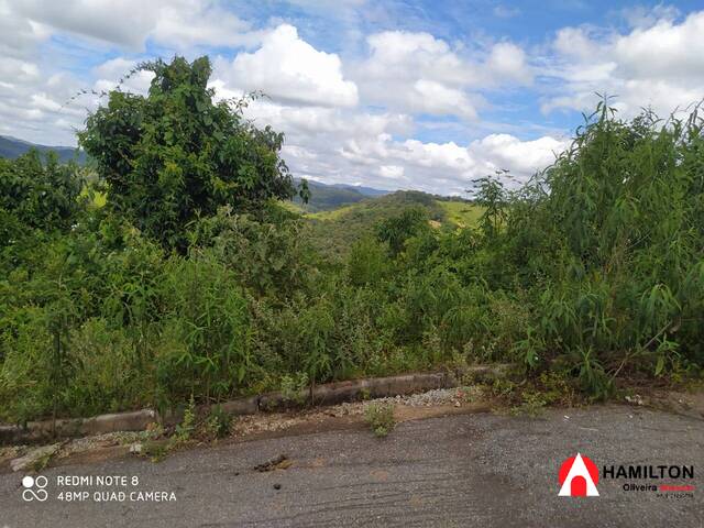 #577 - Área para Venda em Itabirito - MG - 2