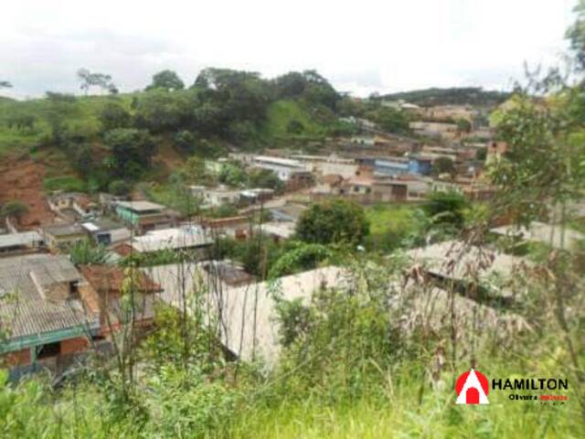 Área para Venda em Itabirito - 4
