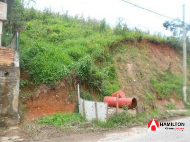 #580 - Área para Venda em Itabirito - MG - 1