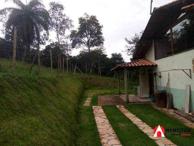 Chácara para Venda em Itabirito - 4