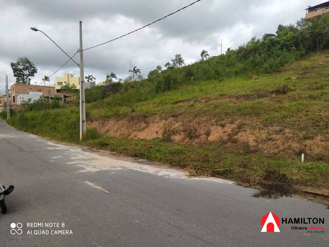 #586 - Área para Venda em Itabirito - MG