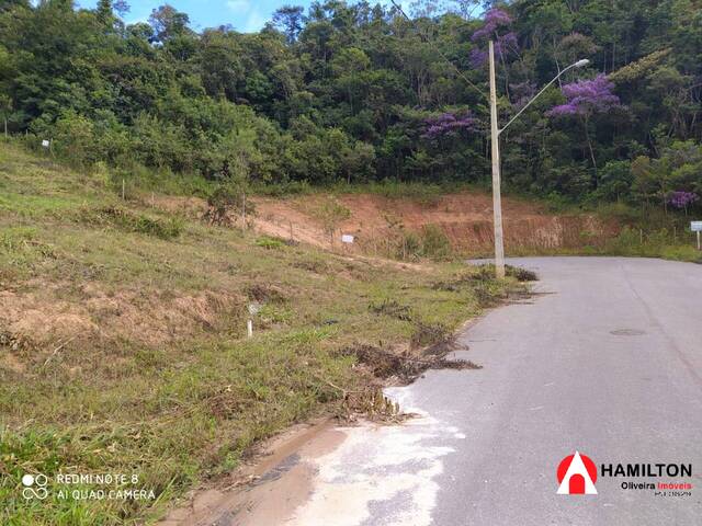 Área para Venda em Itabirito - 4