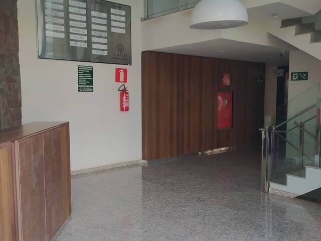Sala para Locação em Itabirito - 5