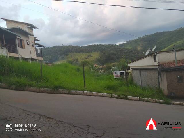 #589 - Área para Venda em Itabirito - MG