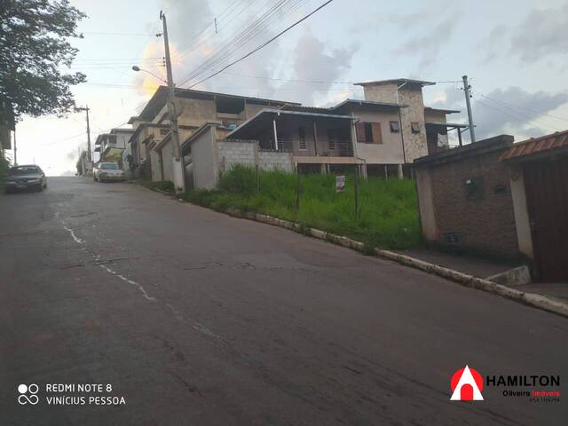 #589 - Área para Venda em Itabirito - MG