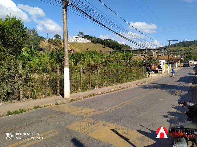 #591 - Área para Venda em Itabirito - MG - 2