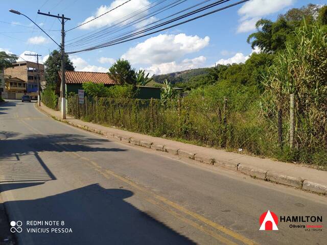 #591 - Área para Venda em Itabirito - MG - 3
