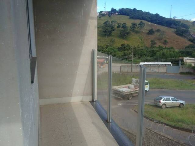 Apartamento para Locação em Itabirito - 5