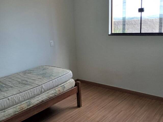 #597 - Casa para Locação em Itabirito - MG - 2