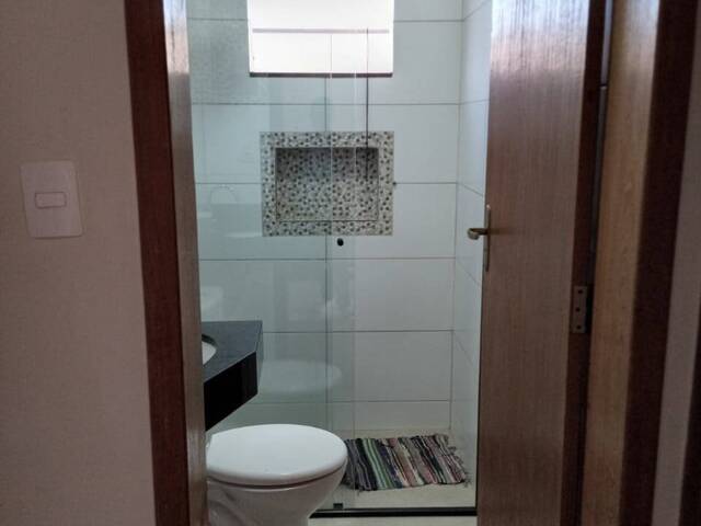 #597 - Casa para Locação em Itabirito - MG - 3
