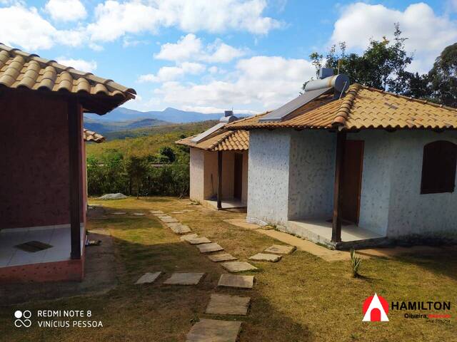 Chácara para Venda em Ouro Preto - 4