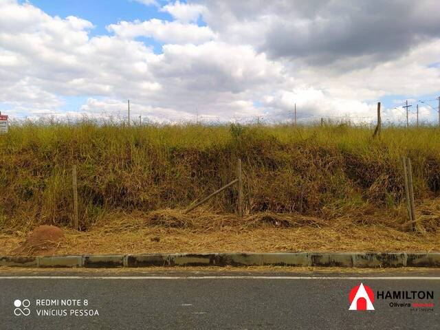 Área para Venda em Itabirito - 2