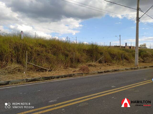 Área para Venda em Itabirito - 4