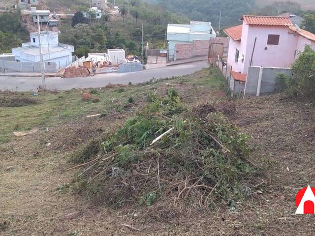 #605 - Área para Venda em Itabirito - MG - 1