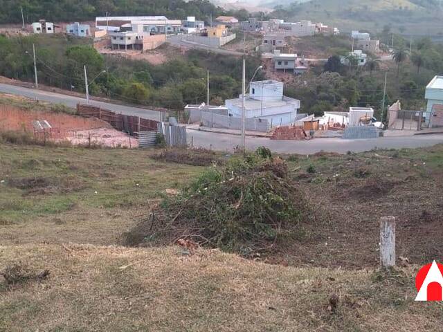 #605 - Área para Venda em Itabirito - MG - 2