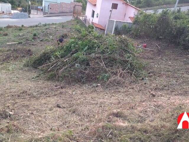 #605 - Área para Venda em Itabirito - MG - 3