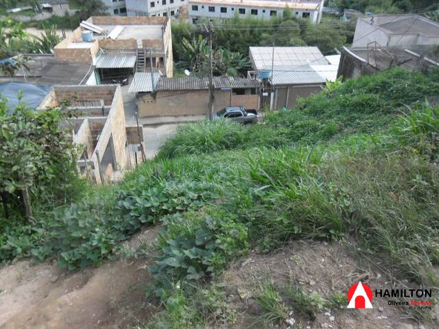 #607 - Área para Venda em Itabirito - MG - 2