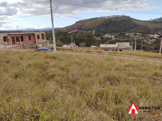 Área para Venda em Itabirito - 4
